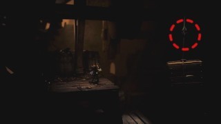 Little Nightmares 3. Прохождение
