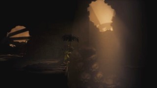 Little Nightmares 3. Прохождение