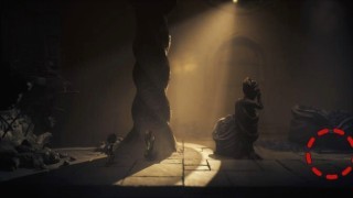 Little Nightmares 3. Прохождение