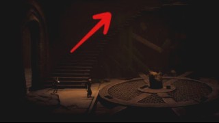 Little Nightmares 3. Прохождение