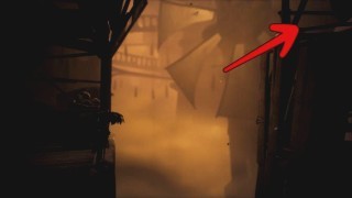 Little Nightmares 3. Прохождение