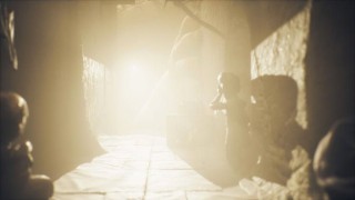Little Nightmares 3. Прохождение
