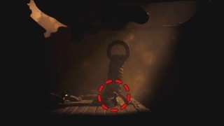 Little Nightmares 3. Прохождение
