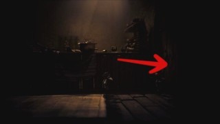 Little Nightmares 3. Прохождение
