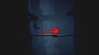 Little Nightmares 3. Прохождение
