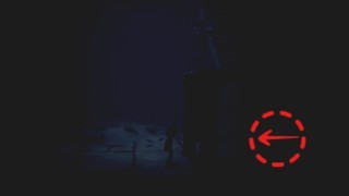 Little Nightmares 3. Прохождение