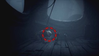 Little Nightmares 3. Прохождение