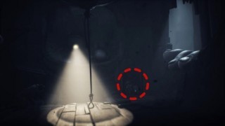 Little Nightmares 3. Прохождение