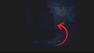 Little Nightmares 3. Прохождение