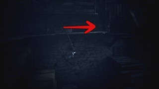 Little Nightmares 3. Прохождение