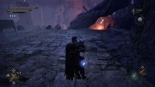 Lords of the Fallen 2023. Прохождение