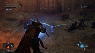 Lords of the Fallen 2023. Прохождение