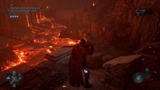 Lords of the Fallen 2023. Прохождение