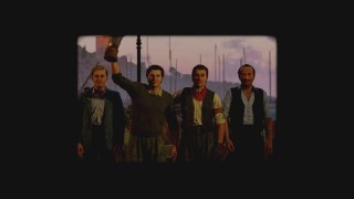 Mafia The Old Country. Прохождение