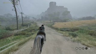 Mafia The Old Country. Прохождение