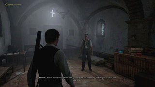Mafia The Old Country. Прохождение