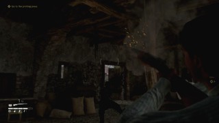Mafia The Old Country. Прохождение