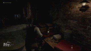 Mafia The Old Country. Прохождение