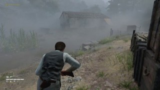 Mafia The Old Country. Прохождение