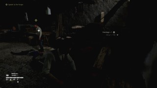 Mafia The Old Country. Прохождение