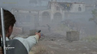 Mafia The Old Country. Прохождение