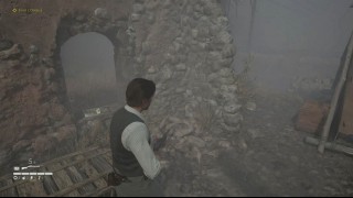 Mafia The Old Country. Прохождение