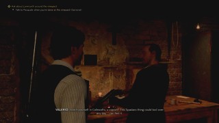 Mafia The Old Country. Прохождение