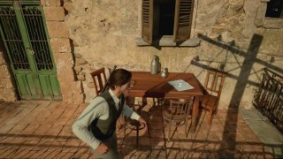 Mafia The Old Country. Прохождение