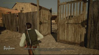 Mafia The Old Country. Прохождение