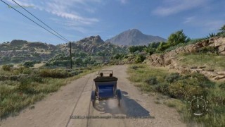 Mafia The Old Country. Прохождение