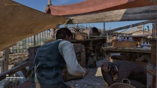 Mafia The Old Country. Прохождение