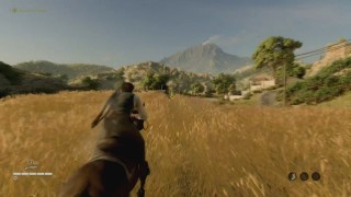 Mafia The Old Country. Прохождение