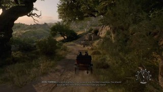 Mafia The Old Country. Прохождение