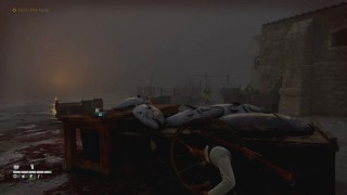 Mafia The Old Country. Прохождение