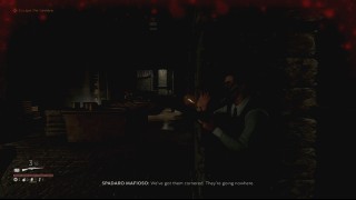 Mafia The Old Country. Прохождение