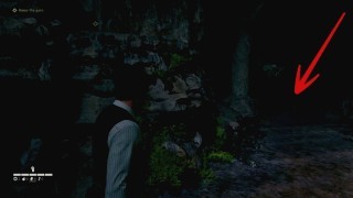 Mafia The Old Country. Прохождение