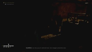 Mafia The Old Country. Прохождение