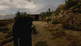 Mafia The Old Country. Прохождение