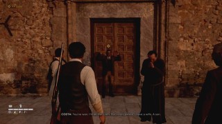 Mafia The Old Country. Прохождение