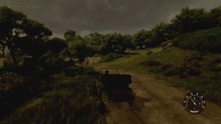 Mafia The Old Country. Прохождение