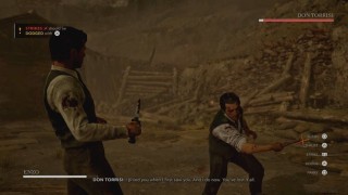 Mafia The Old Country. Прохождение