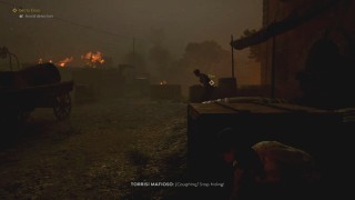 Mafia The Old Country. Прохождение