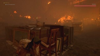 Mafia The Old Country. Прохождение