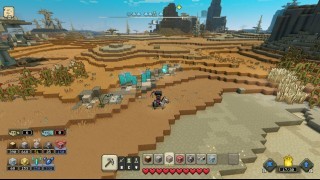 советы для новичков Minecraft Legends