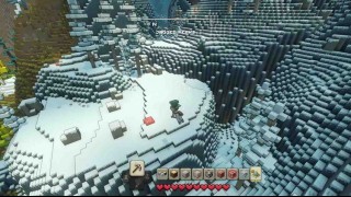 советы для новичков Minecraft Legends