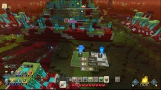 прохождение Minecraft Legends