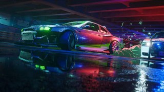 заработать деньги Need for Speed Unbound