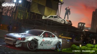 советы Need for Speed Unbound