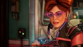 прохождение New Tales from the Borderlands 2022