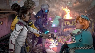 прохождение New Tales from the Borderlands 2022